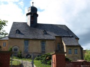 Kirche Letzendorf